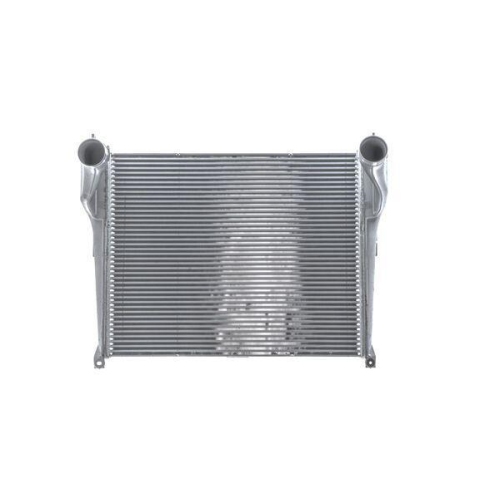 MAHLE Intercooler, compresor BEHR *** PREMIUM LINE ***