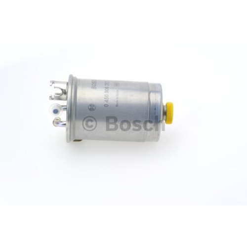 Filtru combustibil Bosch 0450906373