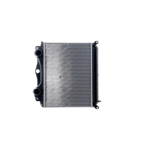 MAHLE Intercooler, compresor BEHR *** PREMIUM LINE ***