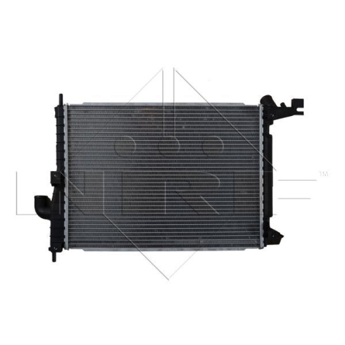 Radiator racire motor Nrf 507527