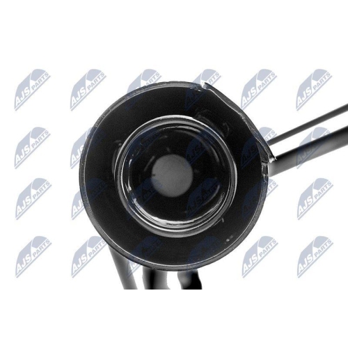 Conducta umplere rezervor combustibil Ford Focus Combi 1998-2007, 1128799