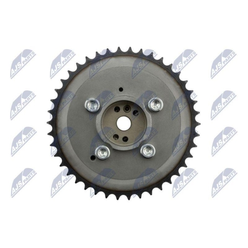 Regulator ax came Hyundai I30, Santa Fe 2.0, 2.4 2012-, Kia Optima, Sorento, Sportage, Stinger 2.0, 2.4 2012-, parte admisie, 24350-2G750