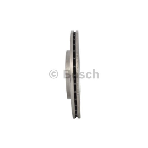 Disc frana Bosch 0986478988, parte montare : punte fata