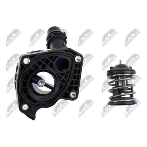 Termostat Diesel Bmw Seria 1 F20, F21, 2 F22, F87, F23, F45, F46, 3 F30, F80, F31, 11518577895
