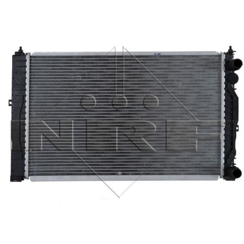 Radiator racire motor Nrf 509504