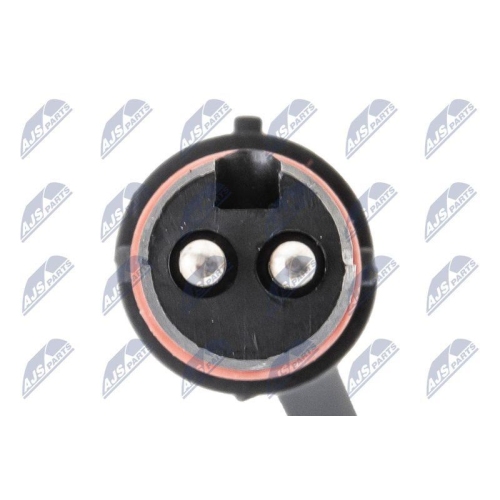 Senzor abs fata Alfa Romeo Spider (916_) 1995-2005, Gtv 1998-2004, Fiat Marea (185_) 1996-2002, Lancia Lybra (839_) 1999-2005, Dreapta, 46763853