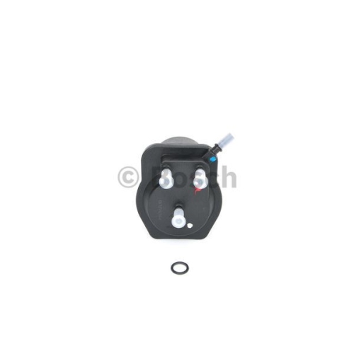 Filtru combustibil Bosch 0450907008