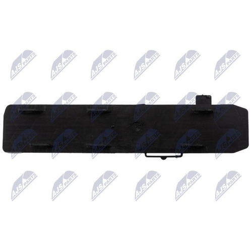 Capac filtru habitaclu Audi A3 2003-, Q3 2011-, Tt 2006-, Seat Alhambra 2010-, Altea 2004-, Altea Xl 2006-, Leon 2005-, Toledo 2004-, Skoda Octavia 2 2004-, Superb 2 2008-, Vw Caddy 2004-, Golf Plus 2005-, Golf 5 2003-, Golf 6 2008-, Passat B6 2005-,