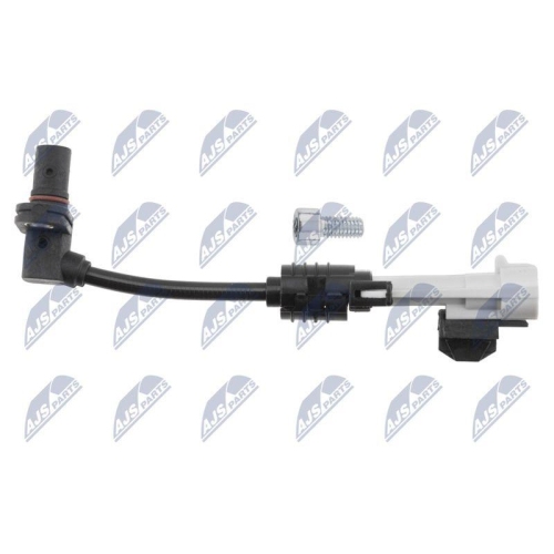 Senzor abs fata Chevrolet Captiva 2010-, Opel Antara A 2010-2015, Stanga, Dreapta, 4801829