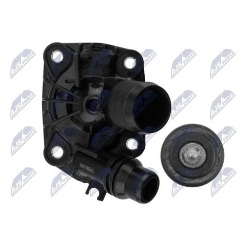 Termostat Diesel Bmw Seria 1 F40, 2 F45, F44, F46, X1 F48, X2 F39, Mini F55, F56f57, 11518472105