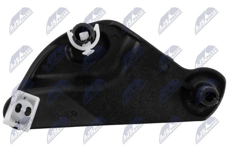 Bucsa levier cutie viteze Audi A1 2019, A3 2013-, Q2 2017-, Seat Altea 2007-, Arona 2018-, Ateca 2016-, Formentor 2021-, Ibiza 2018-, Leon 2006-, Skoda Kamiq 2019-, Karoq 2018-, Octavia 2014-, Scala 2019-, Superb 2015-, VW Caddy 2016-, Golf 2013-; NTY