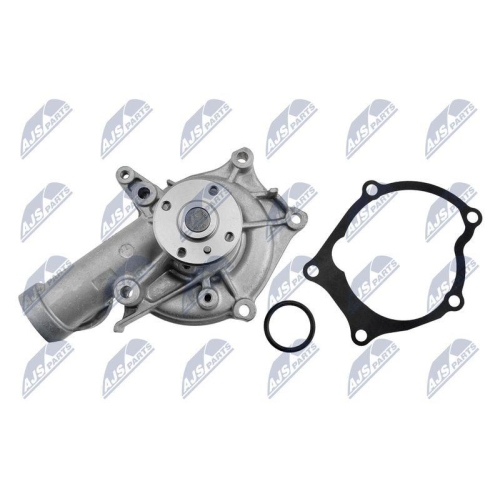 Pompa apa Hyundai Sonata 2.0 -1998, Mitsubishi Galant 2.0 Sohc 88-, MD997430