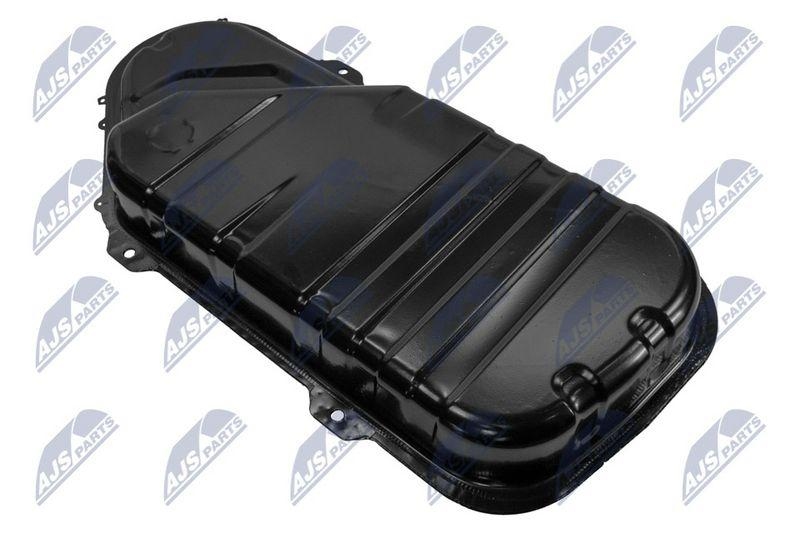 Rezervor combustibil Benzyna Hyundai Ix20 2009-, Kia Venga 2009-; 311501P000; NTY, aftermarket