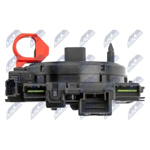Arc spirala Airbag Vw Passat B8 2014-, Skoda Octavia 3 2014-, Seat Ateca 2016-, 5Q0953569A