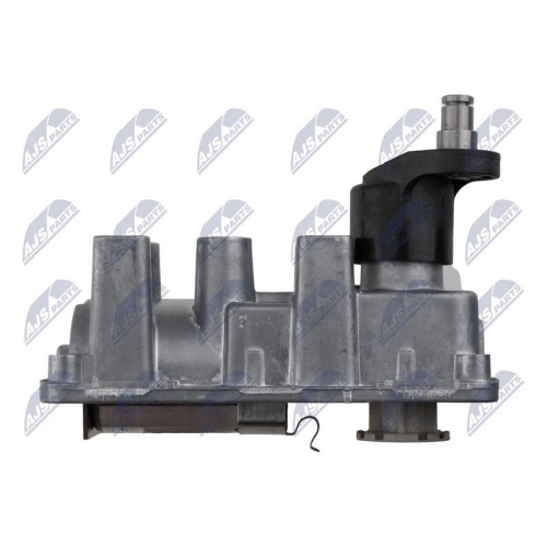 Actuator turbocompresor 6nw010430-12 Bmw Seria 1 F20, F21 2.0d 2011-2015, 2 F22, F87 2.0d 2012-2014, 3 F30, F31, F34, F80, E90, E91, E92, E93 2.0d 2010-2016, 5 F07, F10, F11 2.0d 2010-2017, X3 F25 2.0d 2014-2017, X4 F26 2.0d 2014-2018,