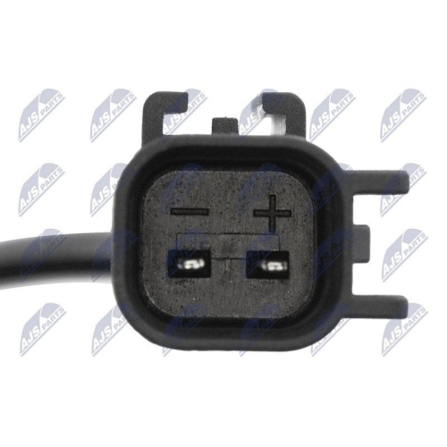 Senzor abs fata Chrysler 300c (Lx, Le) 2015-, Dodge Challenger 2015-, Charger 2015-, Stanga, Dreapta, 68199987AC