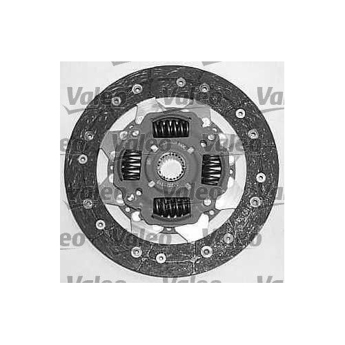 Kit ambreiaj Valeo 834011