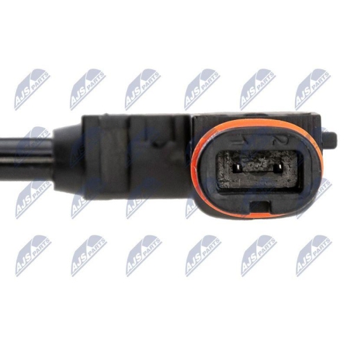 Senzor abs fata Chrysler 300c 2006-2010, Dodge Charger 2006-2010, Stanga, Dreapta, 4779341AA