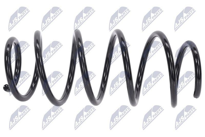 Arc suspensie Ford S-Max 2006-2014; partea din spate; 1415665; NTY, aftermarket