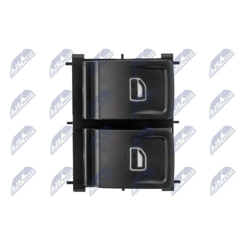 Comutator reglaj geam Skoda Octavia 2013-, 5E0959858
