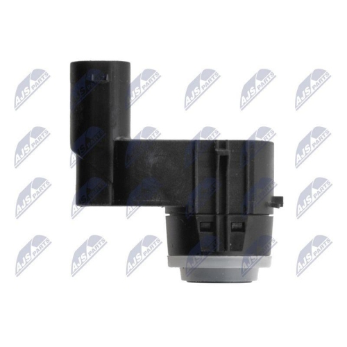 Senzor parcare Citroen C3 2010-, Ds3 2010-, Peugeot 3008 2009-, 5008 2009-, 9677782977