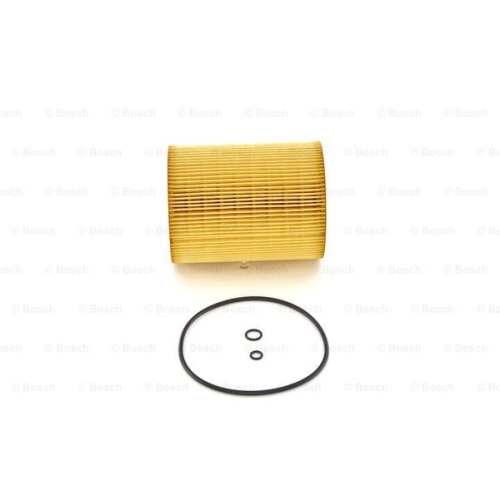 Filtru ulei BOSCH 1457429137 Man E 2000 F 2000 Tga Lion S Star Lion S Coach Hocl