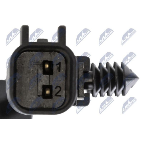 Senzor abs fata Chrysler Pacifica Hybrid 2017-2019, Stanga, Dreapta, 68312281AC
