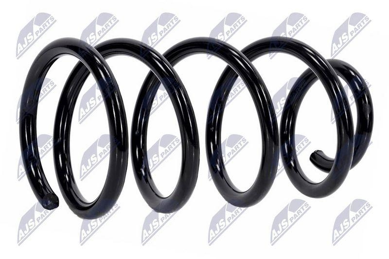 Arc suspensie Ford Transit 2006-2014; partea din fata; 1371225; NTY, aftermarket