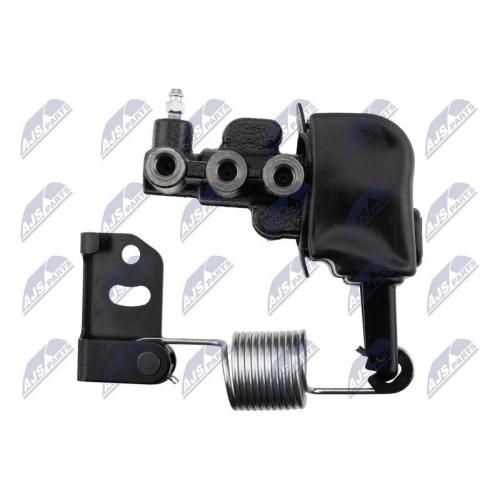 Repartitor limitator frana Nissan Navara D40 2005-, Pathfinder R51 2005-, 46400-EB300