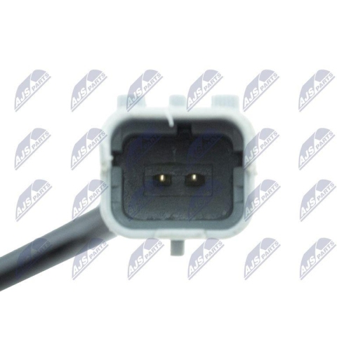 Senzor abs fata Citroen Berlingo 1.1-2.0 2002-2011, Peugeot Partner 1.4-2.0 2004-2011, Stanga, Dreapta, 4545C8