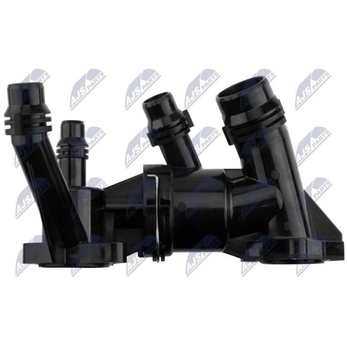 Termostat motor 3.0d Bmw Seria 3 G20, G80, G28, G21, G81, 5 G30, F90, G31, 6 Gran Turismo G32, 7 G11, G12, 8 G14, F91, 8 G15, F92, 11538576289
