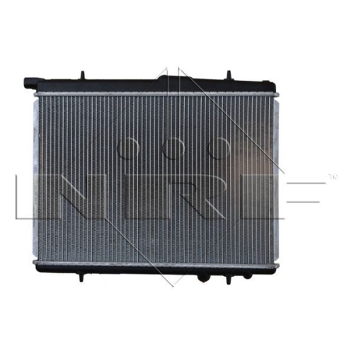 Radiator racire motor Nrf 509524