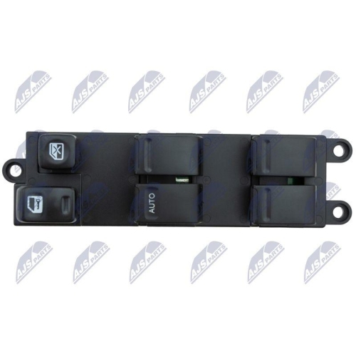 Comutator reglaj geam Subaru Impreza 2002-, Sti 2003-, Wrx 2002-, 83071-FE010