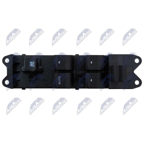 Comutator reglaj geam Subaru Legacy 2005-, Outback 2005-, 83071-AG05B