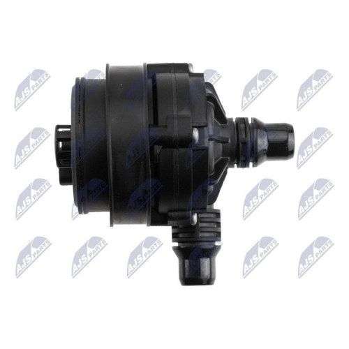 Pompa de apa electrica suplimentara Bmw Seria 3 G20, G21 17-19, 5 G30, G31 17-19, 7 G11, G12 18-19, 8 G14, F15, F16 18-19, S3 G01 18-19, X4 G02 18-19, X5 G05 17-19, S6 G06 18-19, X7 G07 17-19, 11518651287