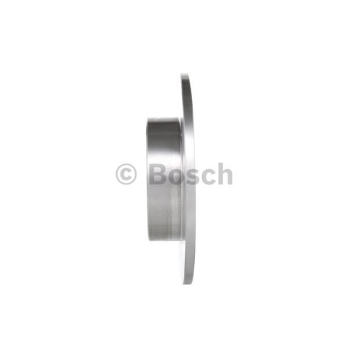Disc frana BOSCH 0986478888 spate Vw Passat Variant (3B6) A6 Avant (4B5, C5) Passat (3B3) Passat (3B2) A6 (4B2, C5) Passat Variant (3B5) A4 (8D2, B5) A4 Avant (8D5, B5)