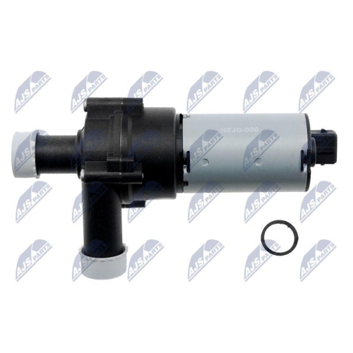 Pompa de apa suplimentara Jaguar S-Type 4.0 1999-2008, XR82532