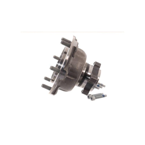 SKF Set rulment roata