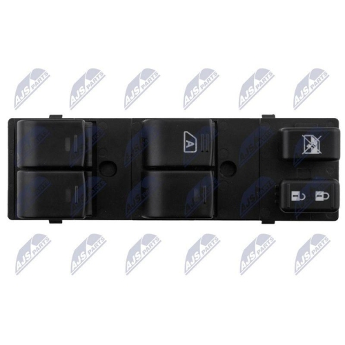 Comutator reglaj geam Subaru Xv 2012-, 83071-FJ031