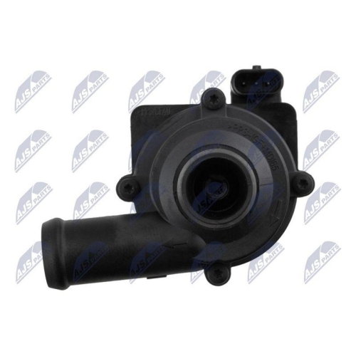 Pompa de apa electrica suplimentara Bmw Seria 7 F01, F02, F03 760i 6.0 2007-2015, 11517629914