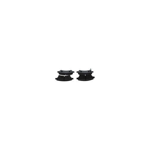 BOSCH set placute frana,frana disc