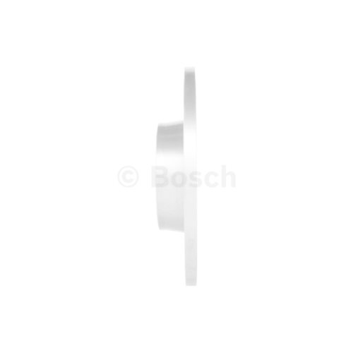 Disc frana Bosch 0986479379, parte montare : Punte Spate