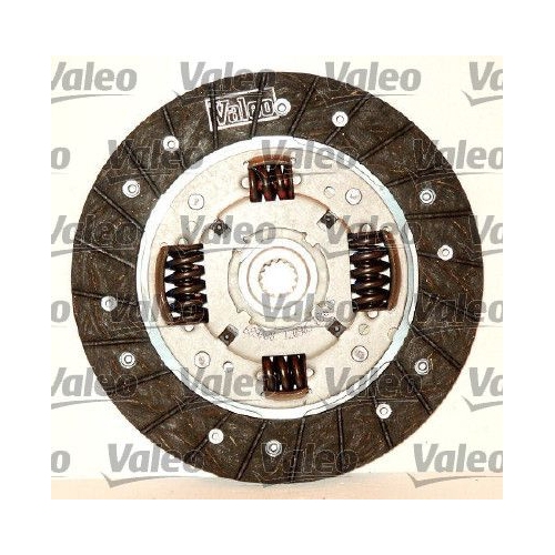 Kit ambreiaj Valeo 834024