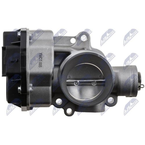 Carcasa clapeta acceleratie Citroen Berlingo 1.4 1996-2011, Peugeot Partner 1.4 1996-2015, 9640796280
