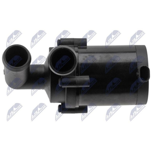 Pompa de apa electrica suplimentara Citroen C5 3 1.6hdi, 2.0hdi 2008-, Peugeot 508 I, 2 1.6, 1.6hdi, 2.0hdi, 2.2hdi 2010-, 6462 AP