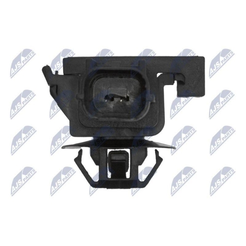 Senzor abs fata Honda Civic X 1.5-2.0 Vtec 2016-2021, Stanga, 57455TBAA03