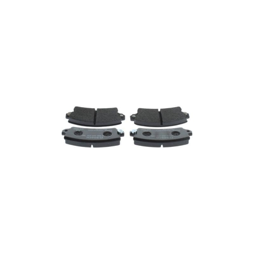 BOSCH set placute frana,frana disc