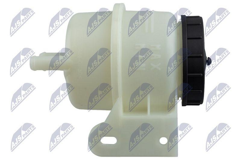 Rezervor ulei hidraulic servodirectie Fiat Ducato 1994-2006; 1340190080; NTY, aftermarket