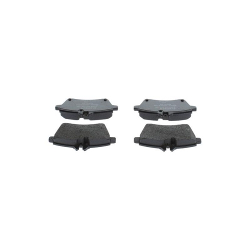 BOSCH set placute frana,frana disc
