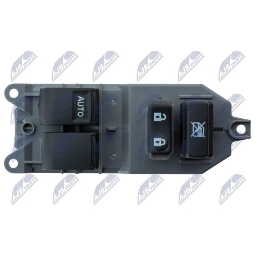 Comutator reglaj geam Toyota Auris 2006-, Corolla 2006-, Yaris 2008-, Urban Cruiser 2009-, 84820-12510